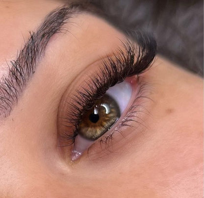 MIOFIA Extension cils 5D