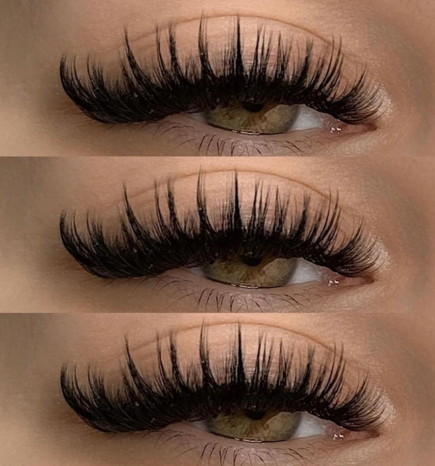 MIOFIA Extension cils 5D