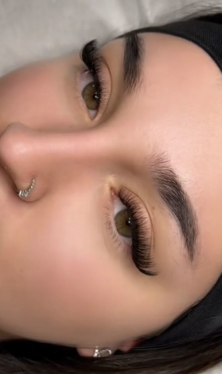 MIOFIA Extension cils 5D